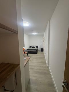 undefined, 2a Burnside Road G5 Dagenham RM8 1XD