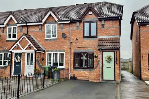 undefined, Wakes Close, Willenhall