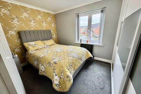 undefined, Wakes Close, Willenhall