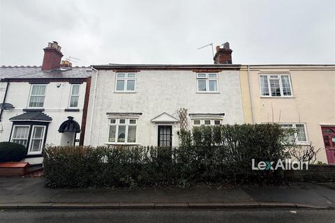 3 bedroom semi-detached house for sale, Brook Street, Old Quarter, Stourbridge