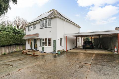 Albion Close, Herne Bay, Kent, CT6