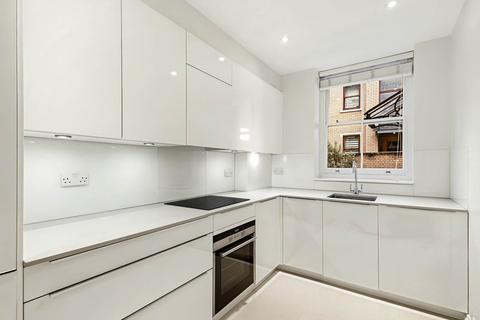2 bedroom flat to rent, Duke Of York Square, Chelsea SW3