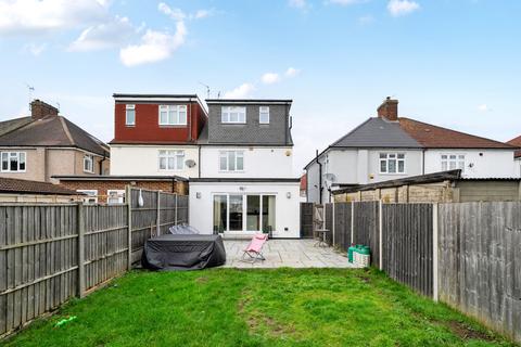 undefined, Long Drive, Ruislip