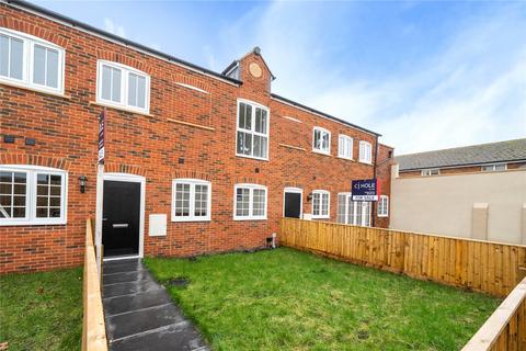 2 bedroom terraced house for sale, Keynsham Street, Cheltenham, GL52