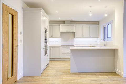 5 bedroom detached house for sale, The Redford at Hamsterley Pastures, Hamsterley, Bishop Auckland, DL13