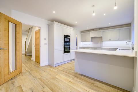 5 bedroom detached house for sale, The Redford at Hamsterley Pastures, Hamsterley, Bishop Auckland, DL13