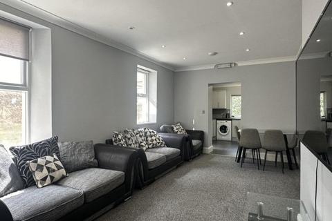 undefined, 15 Baring Street