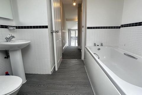 undefined, 15 Baring Street