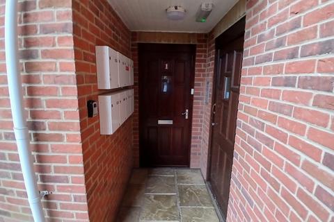 undefined, Longfleet Road, Poole BH15