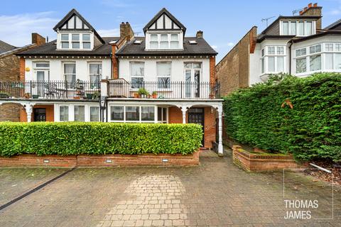 3 bedroom apartment for sale, Eversley Park Road, London, N21