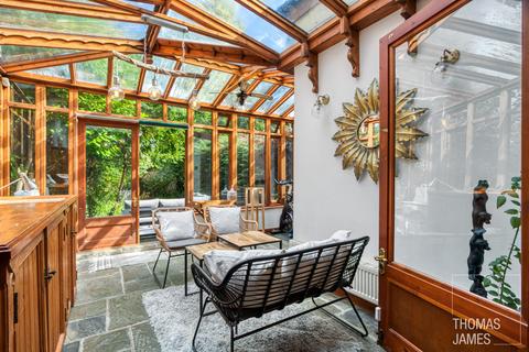 3 bedroom apartment for sale, Eversley Park Road, London, N21