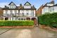 Eversley Park Road, London, N21