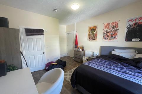 undefined, 45 Connaught Avenue Top Floor Flat
