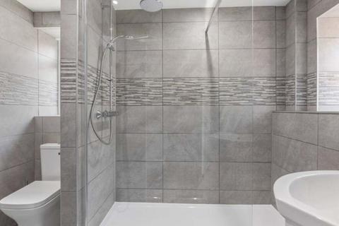 undefined, 45 Connaught Avenue Top Floor Flat
