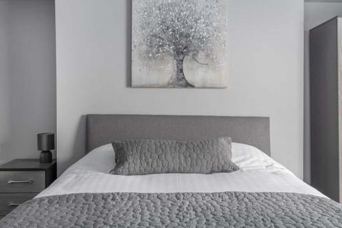 undefined, 45 Connaught Avenue Top Floor Flat