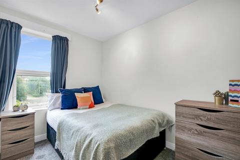 undefined, Flat 9, 2 VICTORIA TERRACE, LEEDS