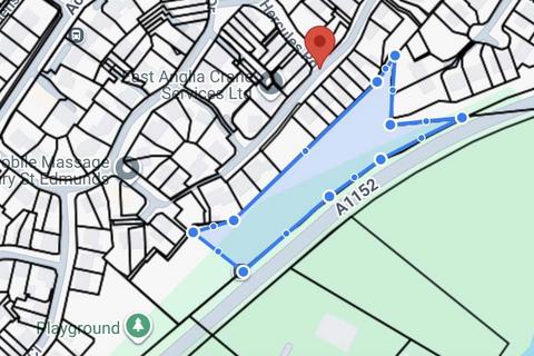 undefined, Hercules Road, Woodbridge IP12