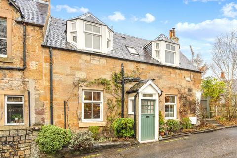 3 bedroom end of terrace house for sale, Queen Street, Doune, FK16