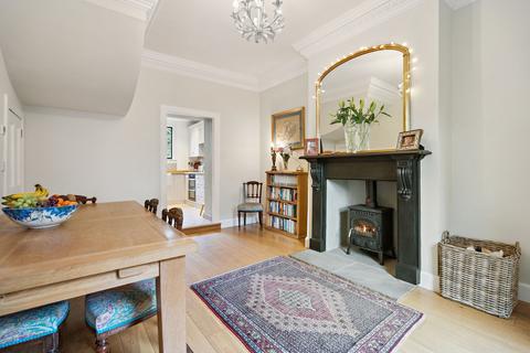 3 bedroom end of terrace house for sale, Queen Street, Doune, FK16