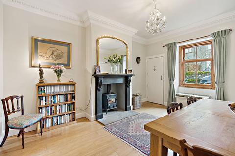 3 bedroom end of terrace house for sale, Queen Street, Doune, FK16