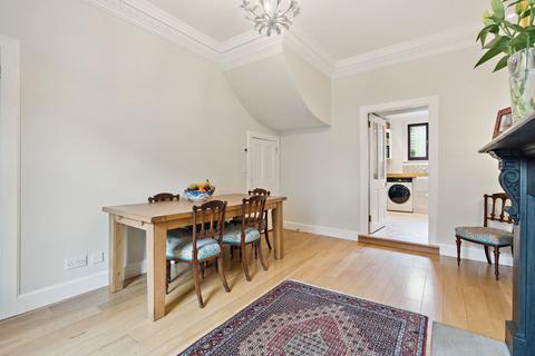 3 bedroom end of terrace house for sale, Queen Street, Doune, FK16