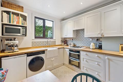 3 bedroom end of terrace house for sale, Queen Street, Doune, FK16