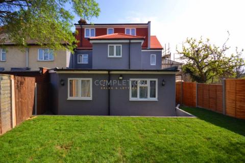 undefined, Fairview Close, London E17