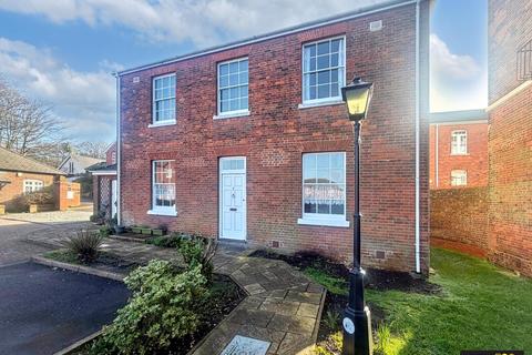 undefined, WELLINGTON COURT, BARRACK ROAD, WEYMOUTH