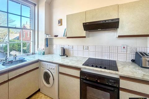 undefined, WELLINGTON COURT, BARRACK ROAD, WEYMOUTH