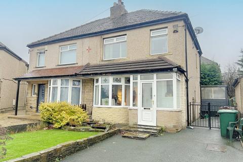 undefined, Lesmere Grove, Off Poplar Grove, Bradford, BD7