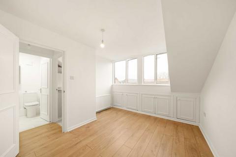 1 bedroom flat to rent, Seven Sisters Road, London N7