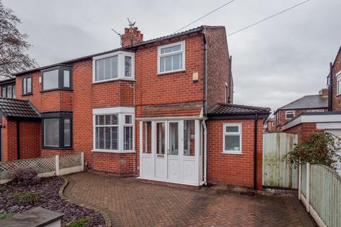 undefined, Gorse Avenue, Stretford, M32