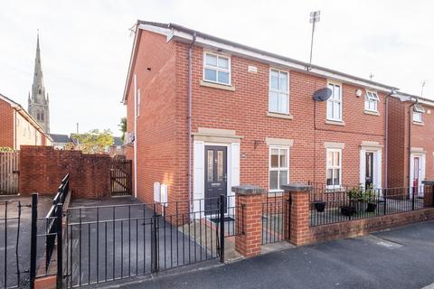 undefined, Mytton Street, Hulme, Manchester, M15