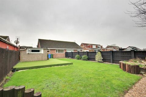 undefined, St. Pauls Way, Tickton, Beverley