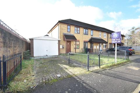 undefined, Estuary Close, Barking, IG11