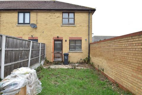 2 bedroom end of terrace house for sale, Estuary Close, Barking, IG11