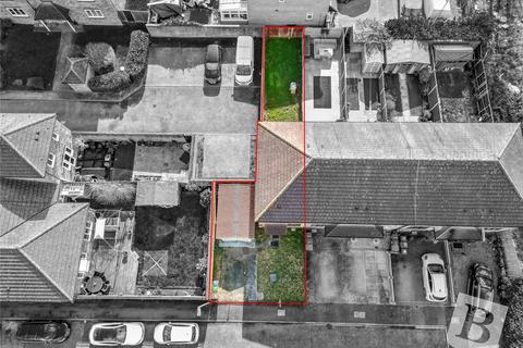 undefined, Estuary Close, Barking, IG11