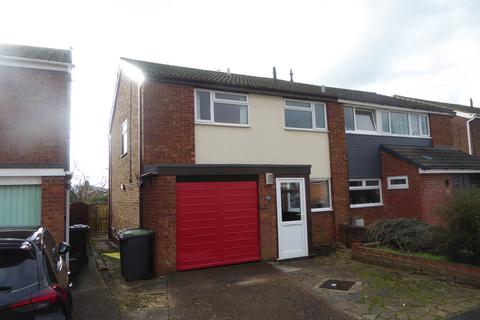 undefined, Orchard Way, Cranfield MK43