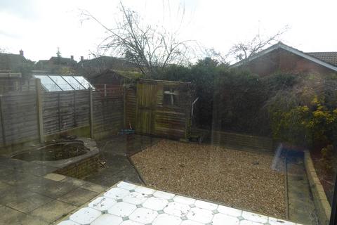 undefined, Orchard Way, Cranfield MK43
