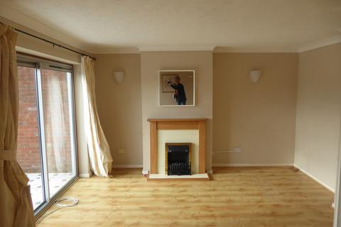 undefined, Orchard Way, Cranfield MK43
