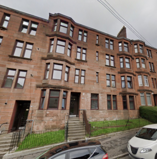 Walter Street, Glasgow G31