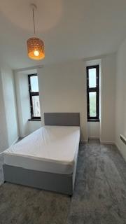 undefined, Walter Street, Glasgow G31