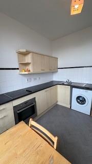undefined, Walter Street, Glasgow G31