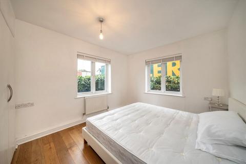 undefined, Prince Edward Road, London E9