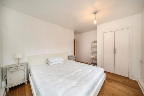 undefined, Prince Edward Road, London E9