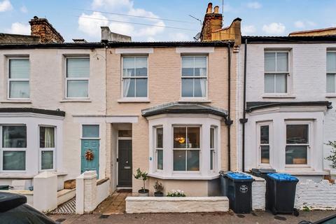 4 bedroom terraced house for sale, Greyhound Road, London NW10