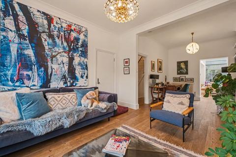 4 bedroom terraced house for sale, Greyhound Road, London NW10
