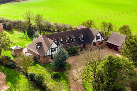 undefined, Wootton Green, Wootton, Bedfordshire, MK43
