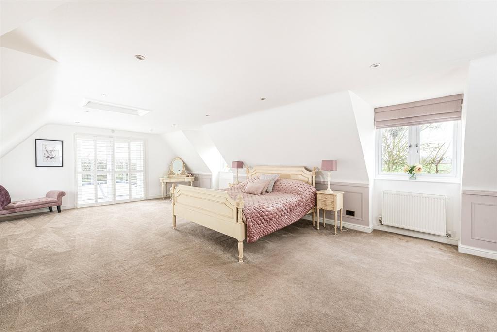 Principal Bedroom