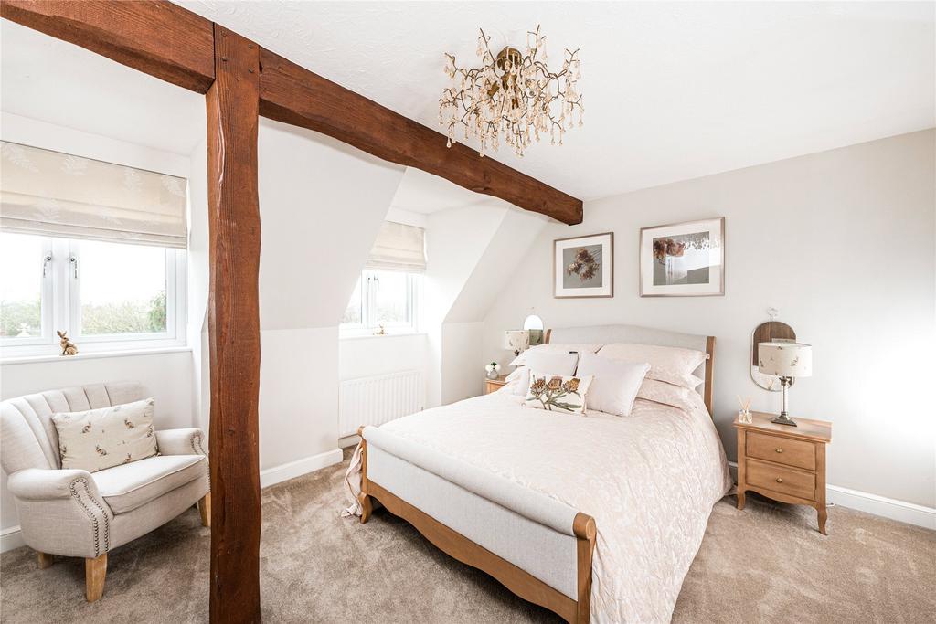 Bedroom Four